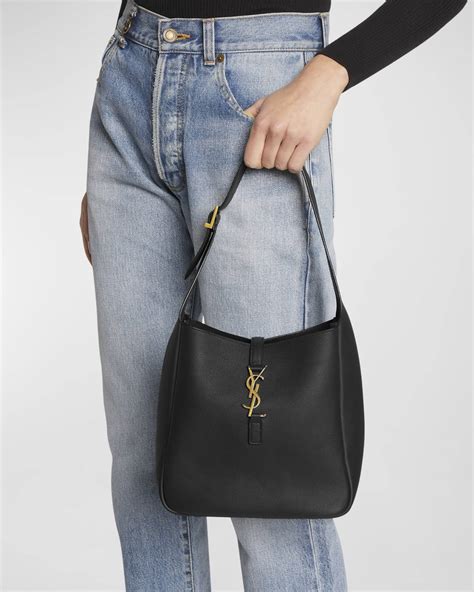 ysl mini hobo